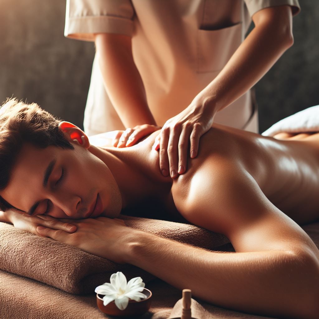 Tantric Touch